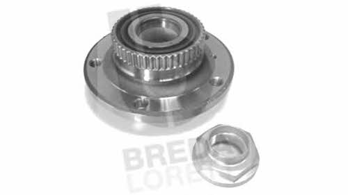 Breda lorett KRT2322 Wheel bearing kit KRT2322