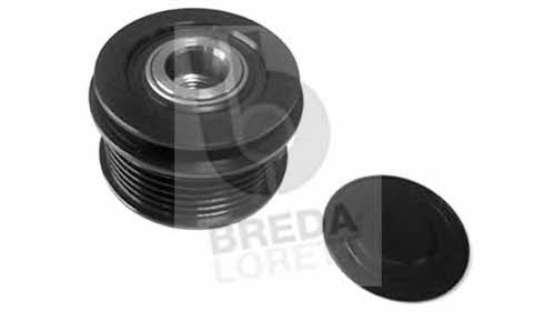Breda lorett RLA3489 Freewheel clutch, alternator RLA3489