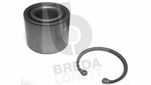 Breda lorett KRT2440 Wheel bearing kit KRT2440