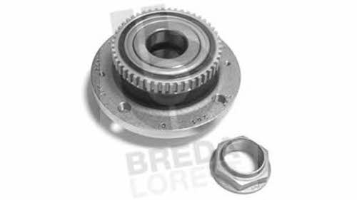 Breda lorett KRT2747 Wheel bearing kit KRT2747