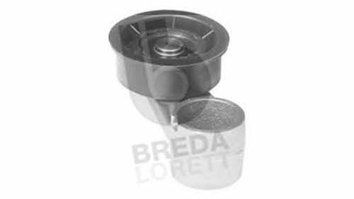 Breda lorett TDI1652 Tensioner pulley, timing belt TDI1652