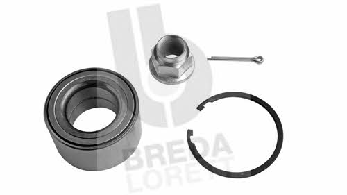 Breda lorett KRT7657 Wheel bearing kit KRT7657