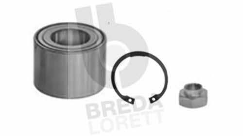 Breda lorett KRT7723 Front Wheel Bearing Kit KRT7723