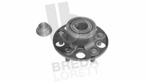 Breda lorett KRT7783 Wheel bearing kit KRT7783