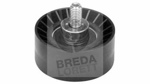Breda lorett PDI3005 Tensioner pulley, timing belt PDI3005