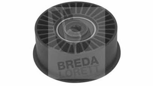 Breda lorett PDI3238 Tensioner pulley, timing belt PDI3238
