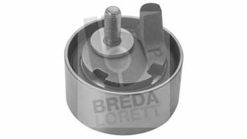 Breda lorett TDI5192 Tensioner pulley, timing belt TDI5192