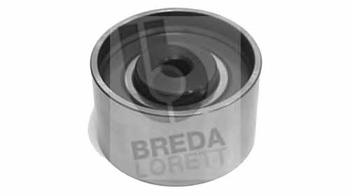 Breda lorett TDI5219 Tensioner pulley, timing belt TDI5219