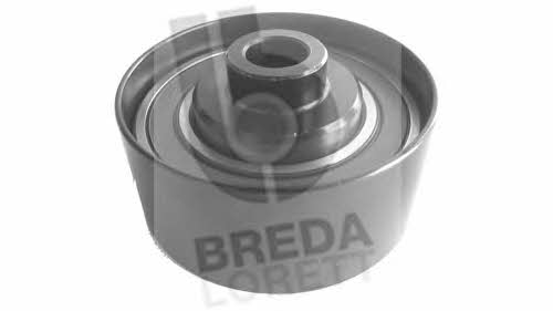 Breda lorett PDI3814 Tensioner pulley, timing belt PDI3814