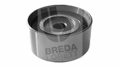 Breda lorett PDI5204 Tensioner pulley, timing belt PDI5204
