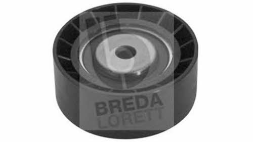 Breda lorett TOA3038 V-ribbed belt tensioner (drive) roller TOA3038