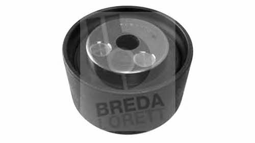 Breda lorett POA3488 V-ribbed belt tensioner (drive) roller POA3488