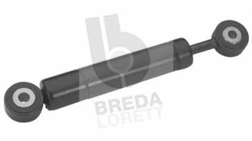 Breda lorett TOA3082 Poly V-belt tensioner shock absorber (drive) TOA3082