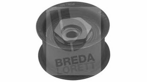 Breda lorett TOA3111 Tensioner pulley, timing belt TOA3111