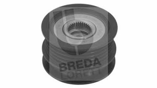 Breda lorett RLA3262 Freewheel clutch, alternator RLA3262