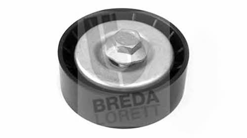 Breda lorett TOA3586 V-ribbed belt tensioner (drive) roller TOA3586