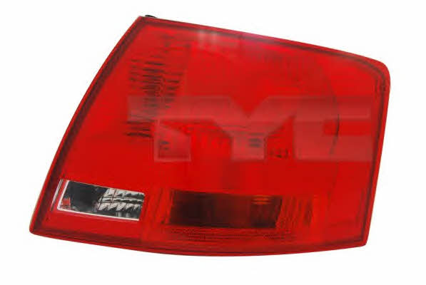 TYC 11-11184-01-2 Tail lamp outer left 1111184012