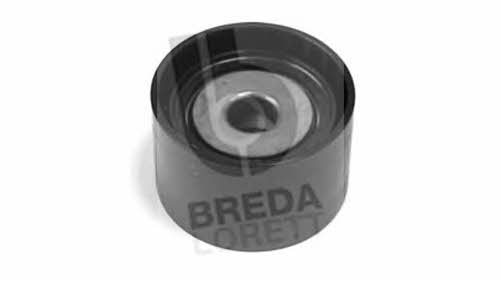 Breda lorett TOA3693 V-ribbed belt tensioner (drive) roller TOA3693