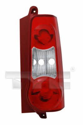 TYC 11-11381-01-2 Tail lamp right 1111381012