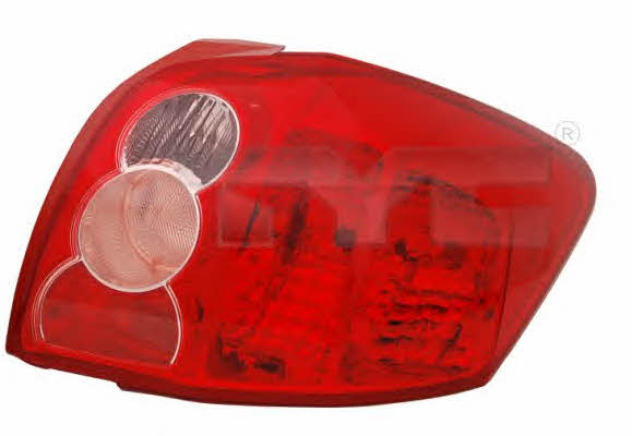 TYC 11-11447-01-2 Tail lamp right 1111447012