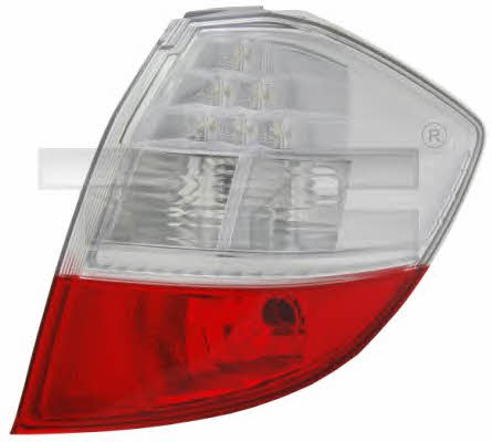 TYC 11-11551-06-2 Tail lamp right 1111551062