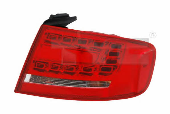 TYC 11-11556-01-2 Tail lamp outer left 1111556012
