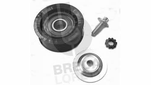 Breda lorett TOA3937 V-ribbed belt tensioner (drive) roller TOA3937