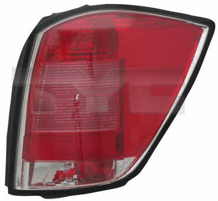 TYC 11-0509-01-2 Tail lamp right 110509012