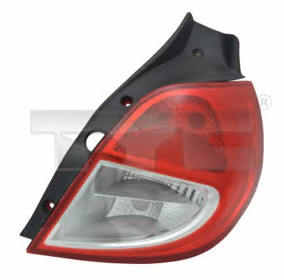 TYC 11-12041-01-2 Tail lamp right 1112041012