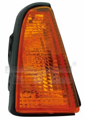 Side indicator Fiat: 185192052 TYC Corner lamp left
