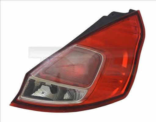 TYC 11-12537-01-9 Tail lamp right 1112537019