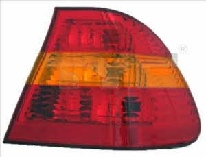 TYC 11-5945-01-9 Tail lamp outer right 115945019