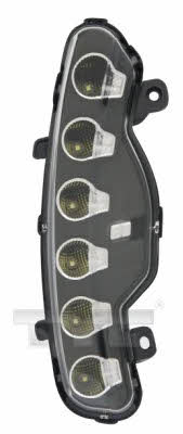 TYC 12-0108-00-2 Daytime running lights (DRL) 120108002