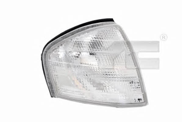 TYC 18-3358-01-2 Corner lamp left 183358012 183358012 TYC Corner lamp left