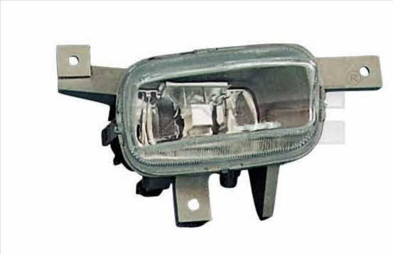 TYC 19-5258-05-2 Fog headlight, left 195258052