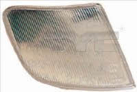 TYC 18-5101-01-6 Front Right Light Reflector 185101016