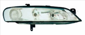 TYC 20-5750-18-2 Headlight left 205750182