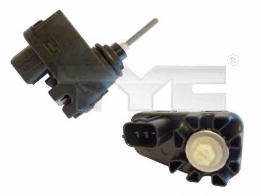 TYC 20-12429-MA-1 Headlight corrector 2012429MA1