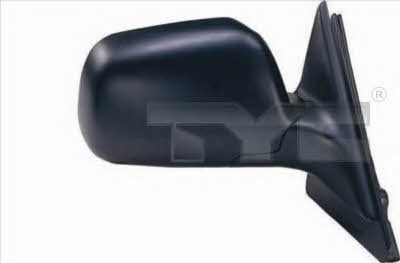 TYC 302-0019 Rearview mirror external right 3020019