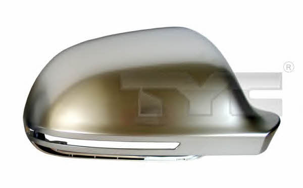 TYC 302-0075-2 Cover side right mirror 30200752