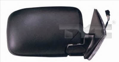 TYC 303-0023 Rearview mirror external right 3030023