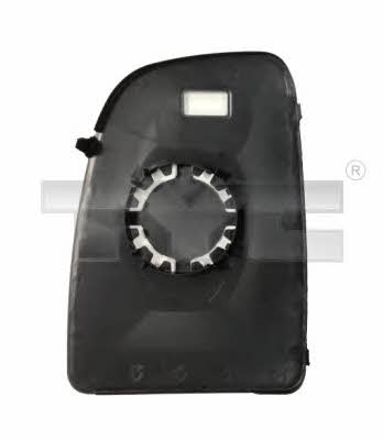 TYC 309-0072-1 Wing mirror glass, left 30900721 30900721 TYC Wing mirror glass, left