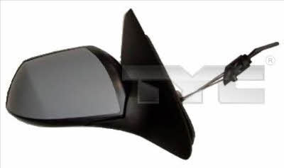 TYC 310-0049 Rearview mirror external right 3100049