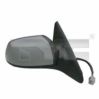 TYC 310-0153 Rearview mirror external right 3100153