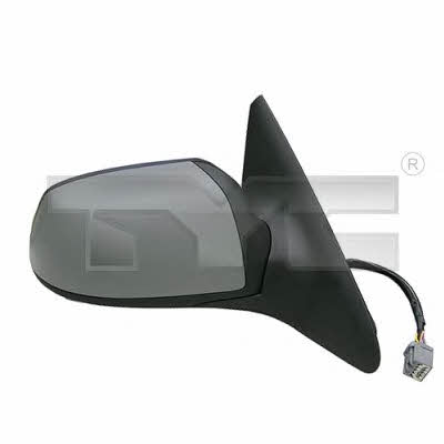 TYC 310-0155 Rearview mirror external right 3100155
