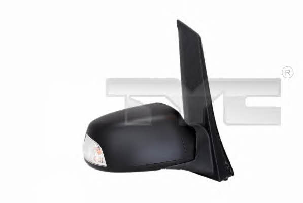 TYC 310-0101 Rearview mirror external right 3100101