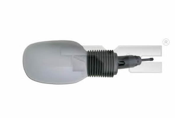 TYC 310-0116 Rearview mirror external left 3100116 3100116 TYC Rearview mirror external left