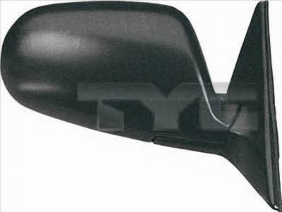 TYC 312-0003 Rearview mirror external right 3120003
