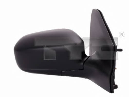 TYC 312-0031 Rearview mirror external right 3120031