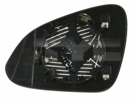 TYC 325-0111-1 Side mirror insert, right 32501111